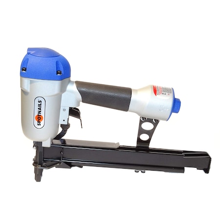 Spotnails 16GA 1" Wide Crown Stapler For Senco P Series/Hitachi 5/8 To 2" Leg X1S3650